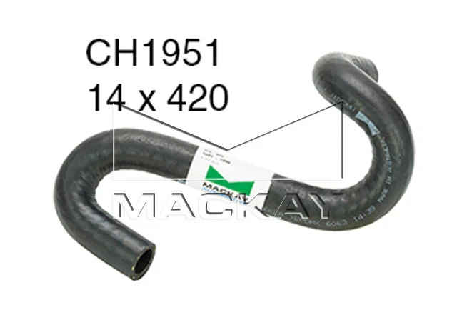 MACKAY CH1951 HOSE FORD EQV GH020121 - Image 1 of 1