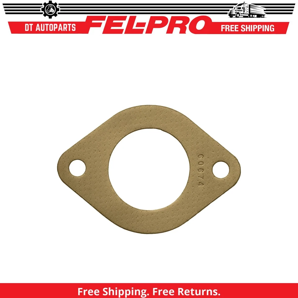 Junta de brida de tubo de escape Fel-Pro para Infiniti Q50 2014-2015 Foto 1 de 1