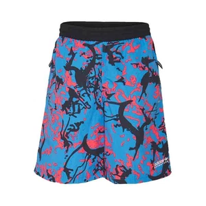 ADIDAS H09071 . ADIDAS AOP SHORTS SHORTS - Picture 1 of 2