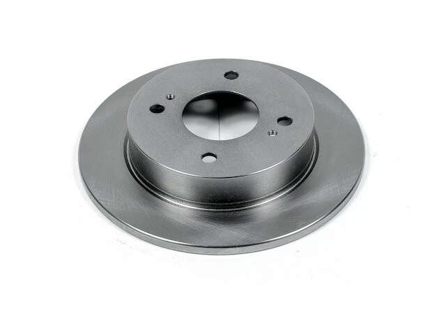 Rotor de freno trasero para Nissan Sentra 2000-2006 2001 2002 2003 2004 2005 TG477CN Foto 1 de 1