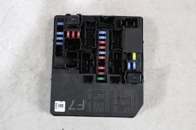 2011-2017 NISSAN JUKE FUSE BOX IPDM POWER MODULE 8361001151 #088857-40C - Image 1 of 2