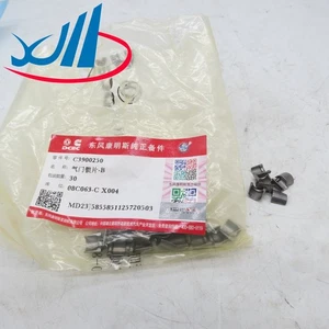 30PCS Cummins engine Air lock clamp 3900250 - Picture 1 of 4