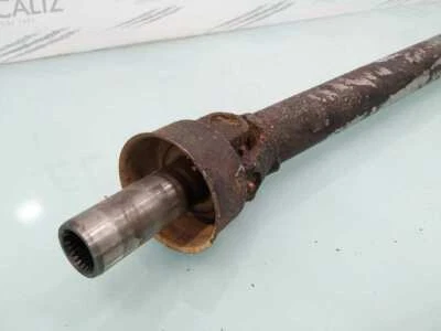 front central transmission 198863 for MITSUBISHI GALLOPER (HYUNDAI) 2.5 TD Foto 1 de 4