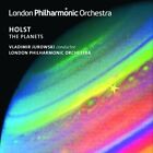 London Philharmonic Orchestra - Holst: The Planets Suite [Cd]