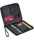 Bagbase Boutique Travel Tech Organiser Wallet Bag Tablet Slip Folder Hide BG756
