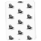 'Modern Architect Drawing' Gift Wrap / Wrapping Paper / Gift Tags (GI046199)
