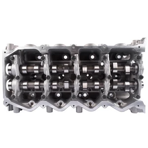 Zylinderkopf Komplett 11040-EB30A 908510 Für Nissan Bassara Cabstar Serena C24 - Bild 1 von 10