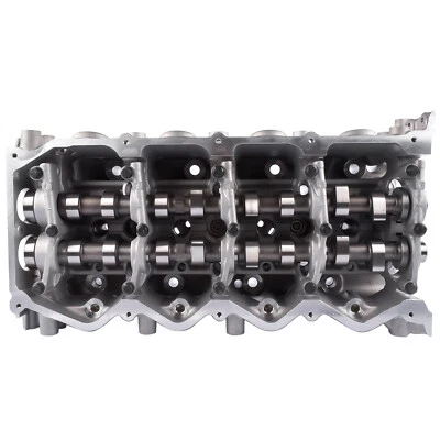 Zylinderkopf Komplett 11040-EB30A 908510 Für Nissan Bassara Cabstar Serena C24 - Bild 1 von 4