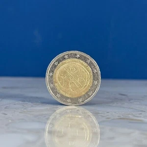 2 Euro Stickman Germany | COIN 2€ - Picture 1 of 8