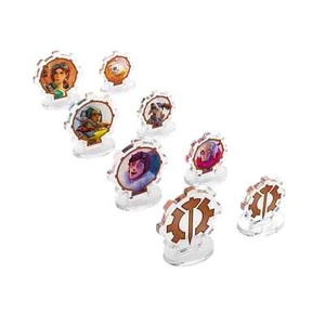 Accesorios GameGenic TCG Alterados Axiom Premium Hero Standees - Nuevos - Imagen 1 de 1