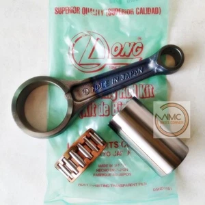 KIT DE VARILLA DE CONEXIÓN JAPÓN PARA HONDA CB125S ('81-'85) XL125S ('82-'85) TG125 - Imagen 1 de 6