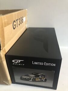 GT SPIRIT 1/18 Audi R8 Gumball GT386