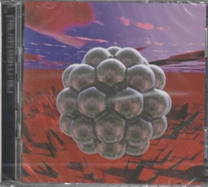 TANGERINE DREAM - Dream Sequence Remastered (New & Sealed) (CD) Virgin 2000 - Picture 1 of 1