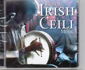Best of Irish Ceili Music Various CD 2005 Free UK P&P Top-quality Fast Dispatch - Picture 1 of 7