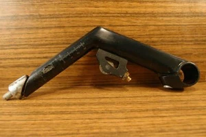 1980's made in Italy ITM stem handlebar clamp: 25,4 mm length: 110 mm - Picture 1 of 10