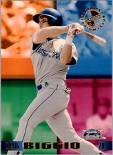 1995 Stadium Club Members Only 50 Baseball Card #6 Craig Biggio