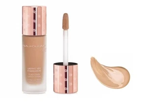 NAJ OLEARI LASTING VEIL FONDATION 03 MANDORLA 20 ML - Imagen 1 de 1