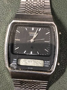 Orologio citizen 8920 094112 spare parts - Foto 1 di 10