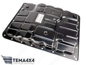 Genuine OEM Transmission Oil Pan for Nissan Infiniti 31390-1XJ0C - Picture 1 of 5