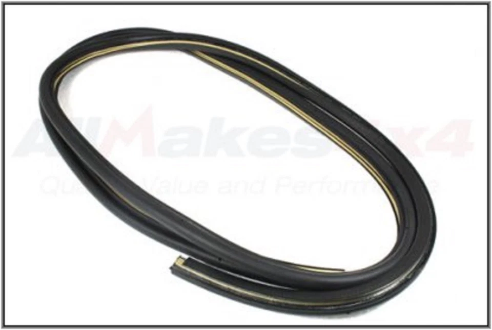 Land Rover Defender Rear Tail End Door Seal LR044314 New - Image 1 of 1