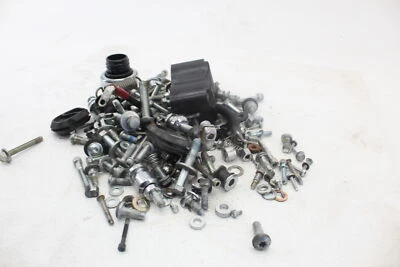 2012-2016 Harley Davidson Dyna Switchback Misc Bolts Hardware Screws Brackets - Image 1 of 4