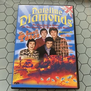Small Faces - Dateline Diamonds (DVD, 2005) - Picture 1 of 2