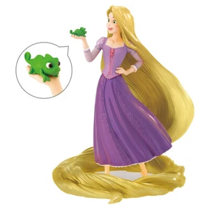 Figura Disney Princesa Rapunzel Ichiban kuji Sueños Brillantes Japón Limitado - Imagen 1 de 5