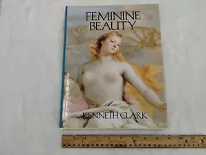 Feminine Beauty by Kenneth Clark (1980, Hardcover) - Imagen 1 de 19