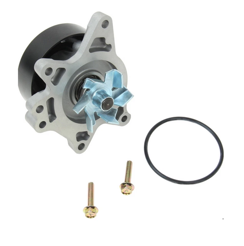 Bomba de água do líquido de arrefecimento do motor de refrigeração NPW para Toyota para Chevrolet para Pontiac - Imagem 1 de 2