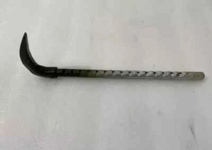 Fits For Jeeps Willys Ford MB CJ GPW Hand Brake Cane Lever Handle - Bild 1 von 9