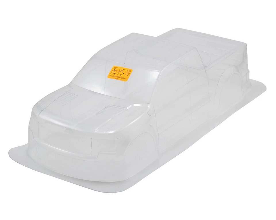 HPI Ford F-150 Svt Raptor Body [HPI106562] - Image 1 of 2