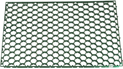 NBrand Salvaprato Grande Cm.115 x 75 x 3 H Verde - P115V