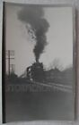 Railroad Enthusiasts Boston To Portland Fan Trip B&M 3700 Class Locomotive Photo