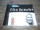 Elba Ramalho - 20 Musicas Do Seculo * CD Brazil Latin 1998 *