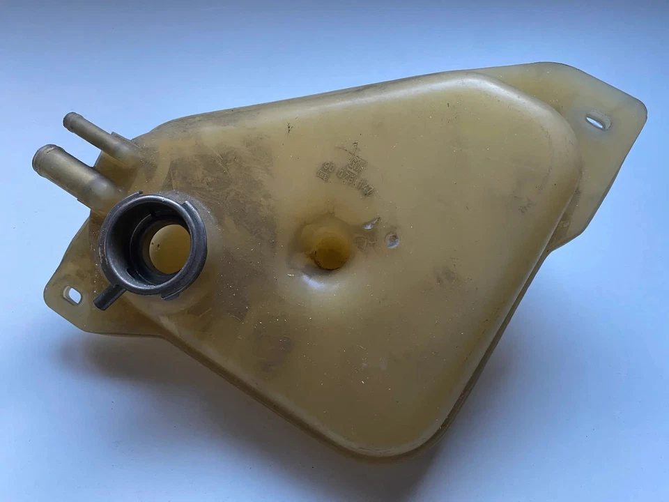 NUEVO NOS depósito de compensación refrigerante original Opel Rekord E Monza Senator A 2.3 - Imagen 1 de 4