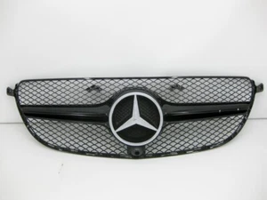 Rejilla radiador original Mercedes-Benz GLE63_AMG_GRILL completa con insignia ML... - Imagen 1 de 9