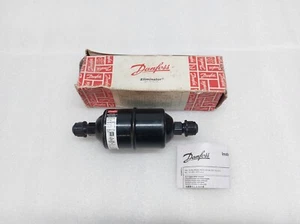 FILTRO SECADOR DCL 083 023Z5005 DANFOSS INDIA FILTRO ELIMINADOR SECADOR DCL 083 - Imagen 1 de 4