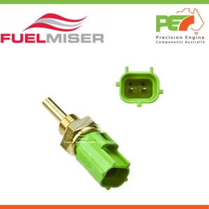 FUELMISER Coolant Temp Sensor To Suit Mazda 323 2.0 Protege (BJ) Petrol Sedan - Picture 1 of 4