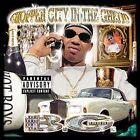 Chopper City in the Ghetto [PA] par B.G. (Rap) (CD, avril 1999, distribution universelle