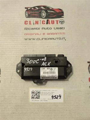 CENTRALINA PORTA SX GUIDA PER CHRYSLER 300 C Touring 56038722A0 P56038722A0 (04 - Immagine 1 di 3
