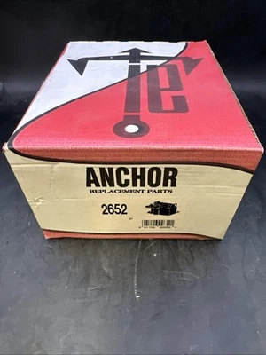 ✅ Anchor 2652 Engine Mount For 87-96 Dodge B150 B250 Dakota - Image 1 of 4