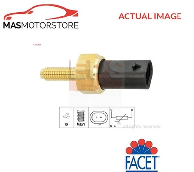 COOLANT TEMPERATURE SENSOR GAUGE EPS 1830404 FOR VAUXHALL INSIGNIA II,INSIGNIA I - Image 1 of 4