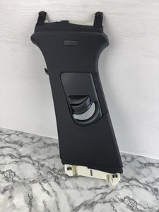 AUDI A6 C8 Upper Left Side B Pillar Trim 4K0867243 2021 - Picture 1 of 7