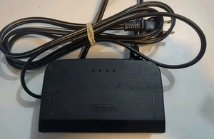 Nintendo 64 N64 - OEM Power Supply Adapter - NUS-002(USA) - Picture 1 of 2