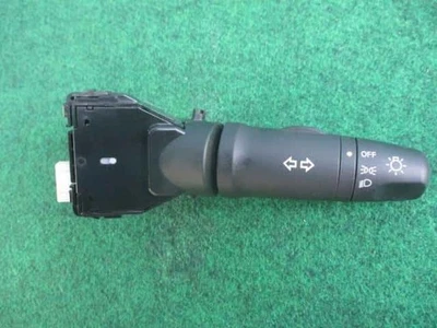 NISSAN Tiida Latio 2011 Combination Switch 25540ED11E [Used] [PA102025549] - image 1 of 2