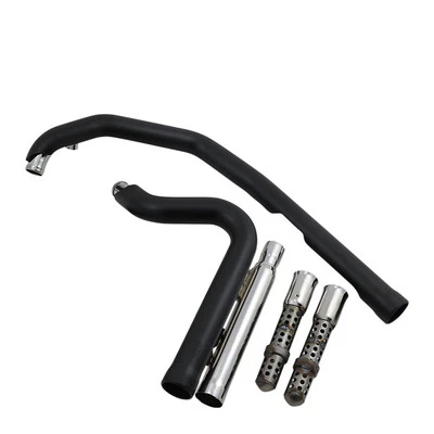 2014-2017 Harley XL 1200 X ABS Forty-Eight Complete System COBRA Speedster ... - Image 1 of 3