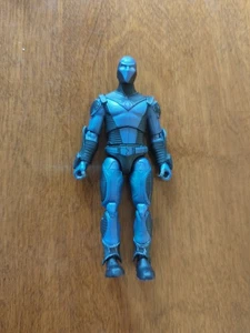 Fortnite Omen Action Figure Solo Mode 2019 Series - Picture 1 of 8