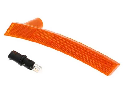 适用于 2002 - 2008 Mini Cooper 侧标记右前 TYC 63216FSGJ 2005 2006 2003 — 第 1/2 张图片