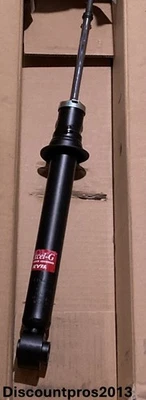 KYB 341164 Suspensión Trasera Puntal Eagle Talon Mitsubishi Eclipse 1995-2005 Foto 1 de 2