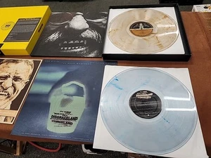 Jack White Vault #30 2016 Raconteurs 2LP + 7" Vinyl Set TMR Exclusive Great Cond - Imagen 1 de 6